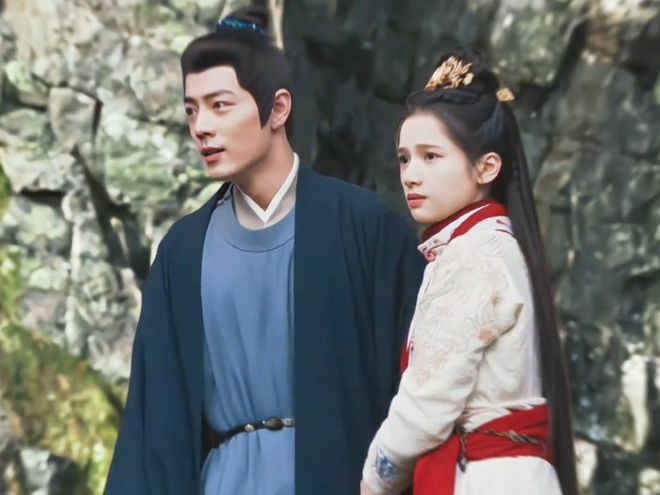 大结局真是我今年看过最憋屈的大结局PG麻将胡了2离谱到家《藏海传》