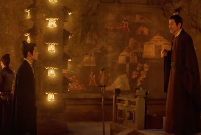 大结局真是我今年看过最憋屈的大结局PG麻将胡了2离谱到家《藏海传》(图6)