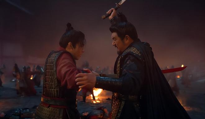 大结局真是我今年看过最憋屈的大结局PG麻将胡了2离谱到家《藏海传》(图15)