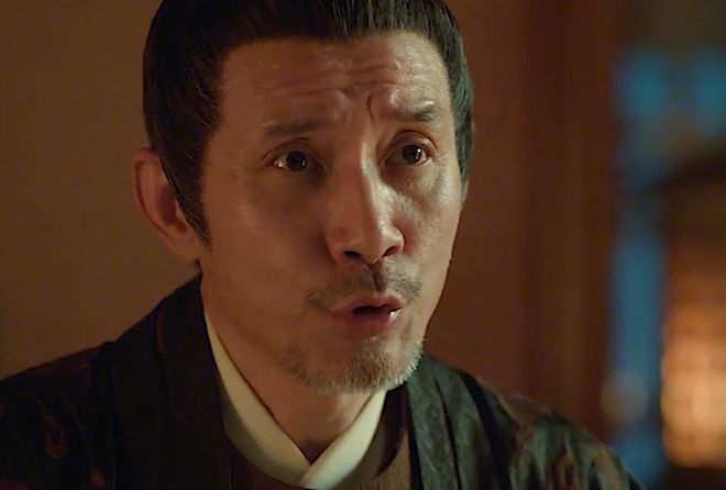 大结局真是我今年看过最憋屈的大结局PG麻将胡了2离谱到家《藏海传》(图11)