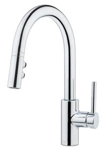 Pfister Pull-Down Kitchen Faucet