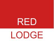 Red Lodge Logo